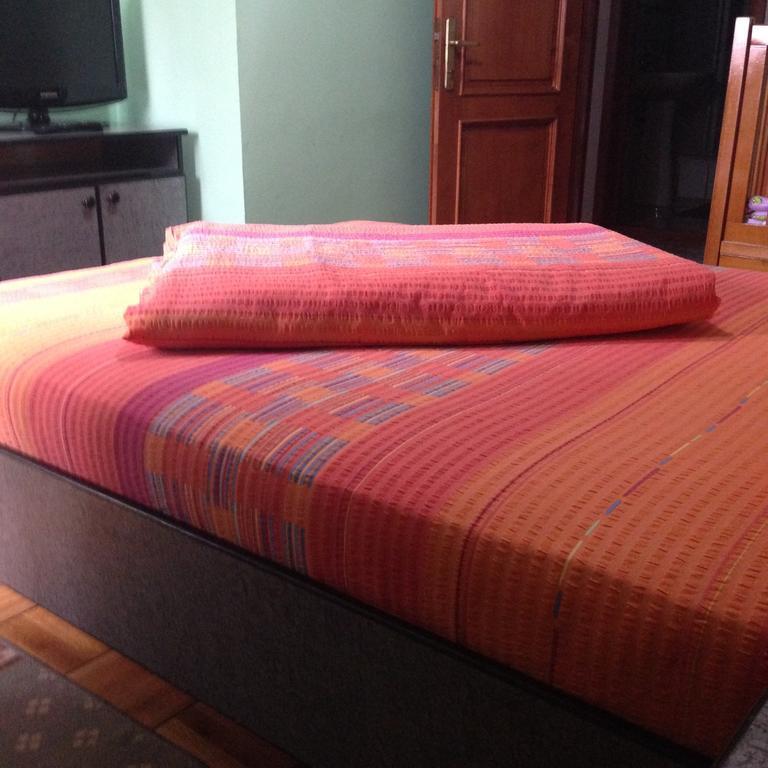 Motel Buti Sighetu Marmaţiei Zimmer foto