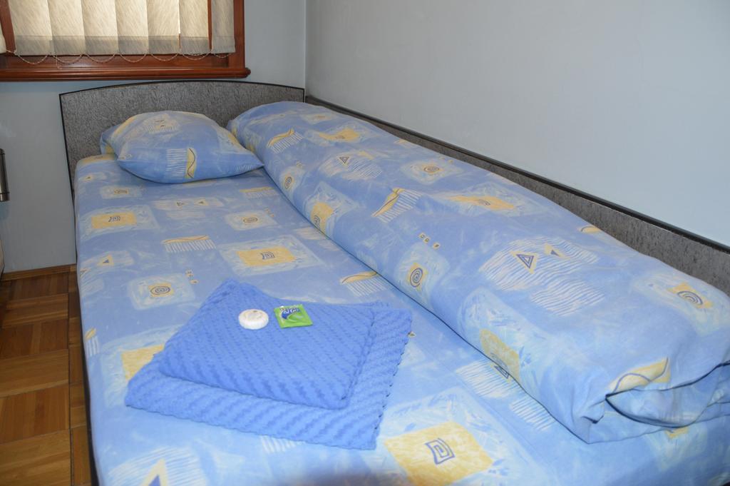Motel Buti Sighetu Marmaţiei Zimmer foto