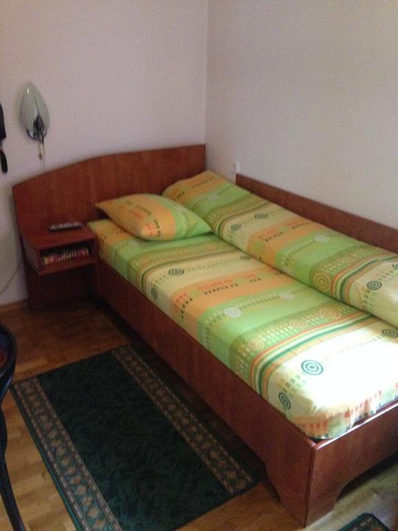 Motel Buti Sighetu Marmaţiei Zimmer foto